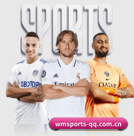 完美体育 APP | WM SPORTS